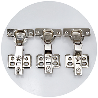 Hinge ZH-661G  hydraulic hinge