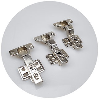 Hinge ZH-551 35MM cup hydraulic hinge