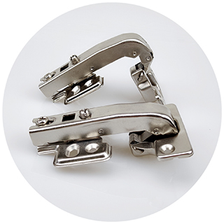 Hinge ZH-90° Special Angle hinge