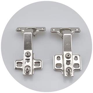 Hinge ZH-45° Special Angle hinge