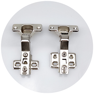 Hinge ZH-30° Special Angle hinge