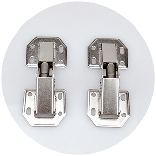 Hinge ZH-015-ZH012