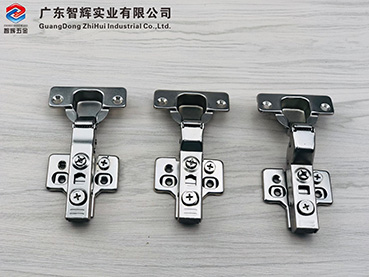 Hinge ZH-912-3D hinge CLIP-ON 