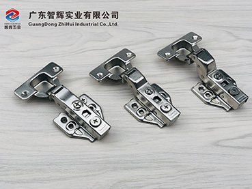 Hinge ZH-818-3D hinge  hydraulic