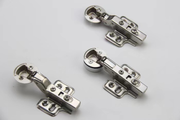 Hinge ZH-O261C Hydraulic clip-on