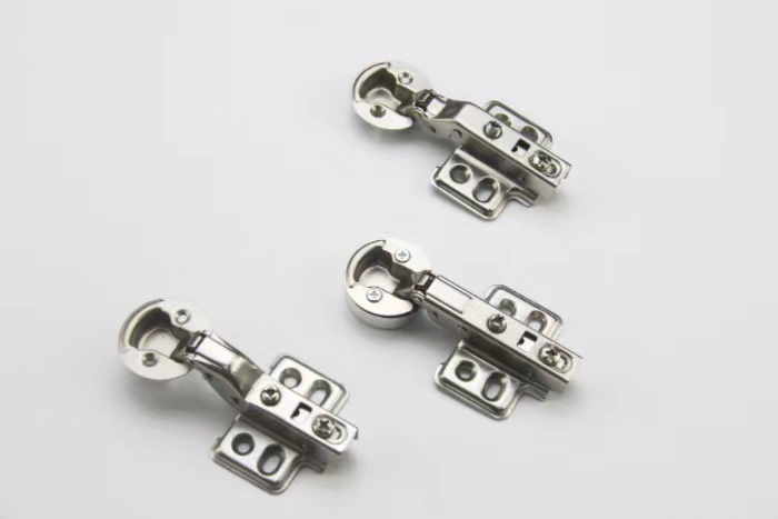 Hinge ZH-O261B Hydraulic fixed