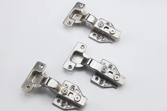 Hinge ZH-816-3D hydraulic hinge