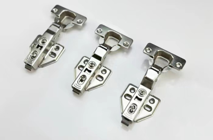 Hinge ZH-811 Hydraulic cllip-on