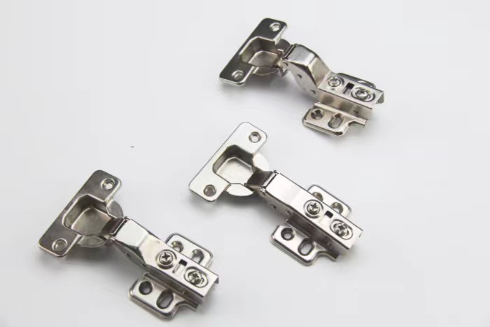 Hinge ZH-661C  hydraulic hinge