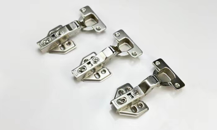 Hinge ZH-812  All accessories  hydraulic hinge