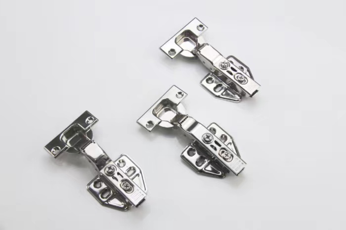 Hinge ZH-SS811B   hydraulic clip-on