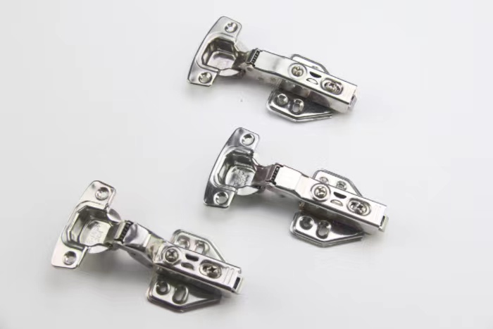 Hinge ZH-SS811A CLIP-ON hydraulic hinge