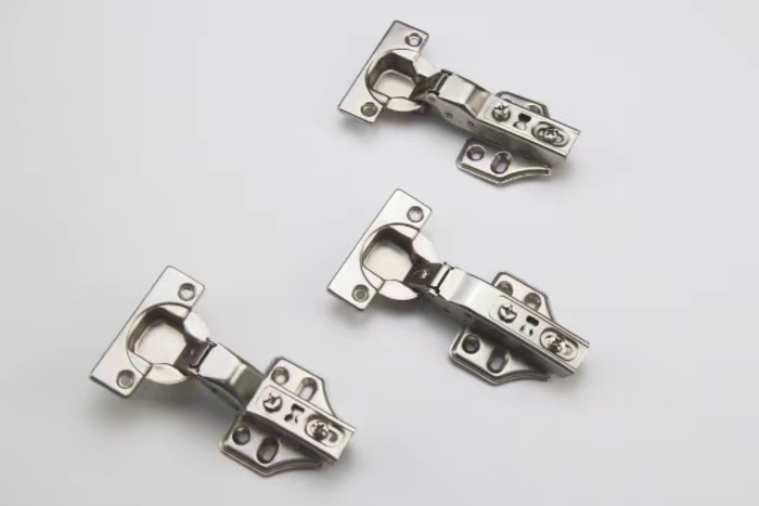 Hinge ZH-668A hydraulic hinge
