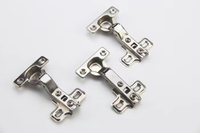 Hinge ZH-161 one way 