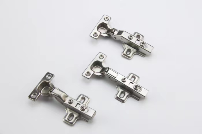 Hinge ZH-T161C 26MM Mini hinge-clip-on