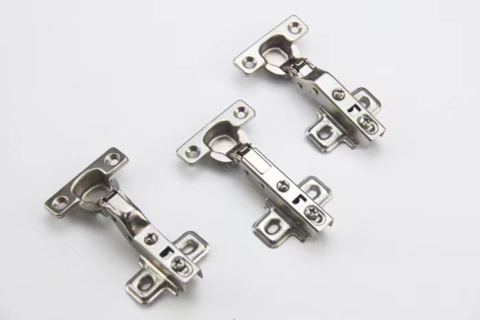 Hinge ZH-T161B  Mini  hydraulic hinge