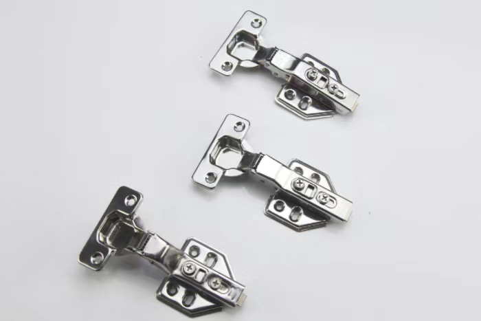 Hinge ZH- 912-2D hydraulic clip-on