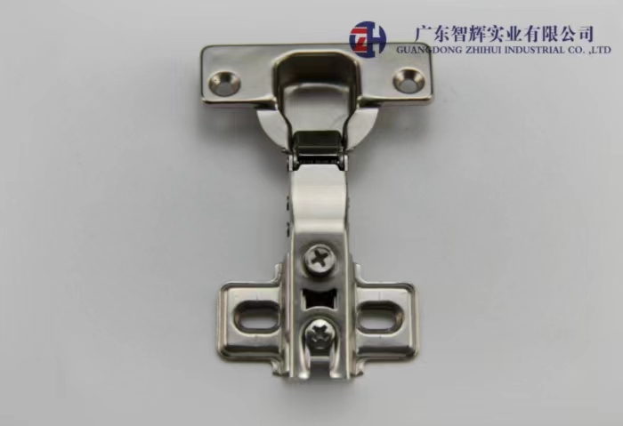 Hinge ZH-661E Hydraulic fixed