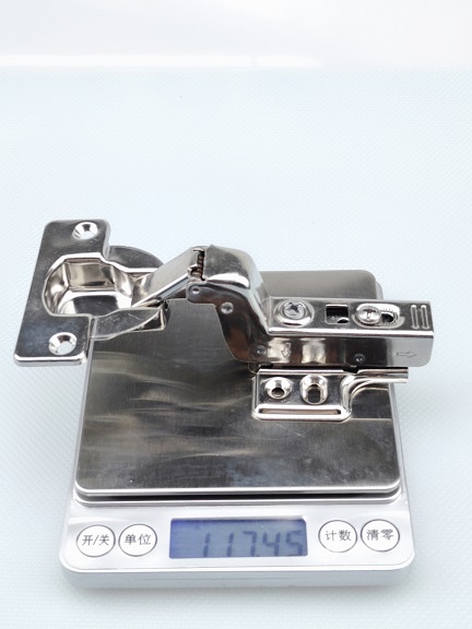 SS201 40MM CUP Hydraulic CLIP-ON hinge5.jpg
